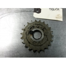 99K034 Exhaust Camshaft Timing Gear From 2006 Toyota 4Runner  4.0